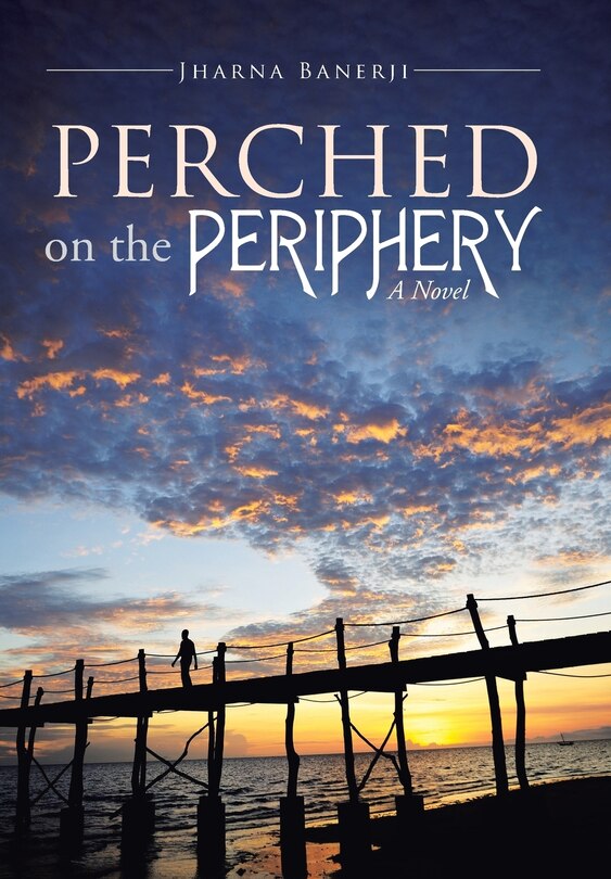 Front cover_Perched on the Periphery