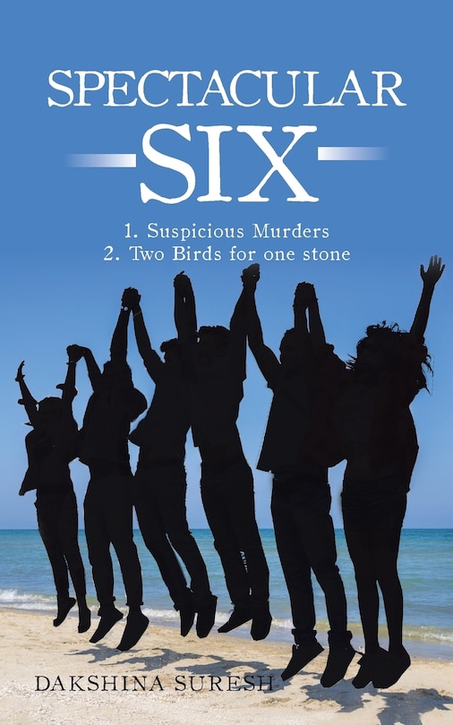 Couverture_Spectacular Six