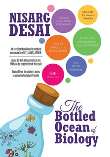 Front cover_The Bottled Ocean of Biology