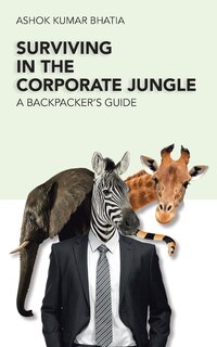 Couverture_Surviving in the Corporate Jungle