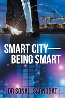 Front cover_Smart City-Being Smart