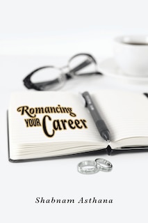 Couverture_Romancing Your Career