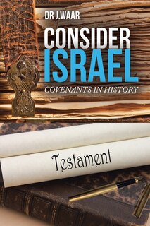 Front cover_Consider Israel