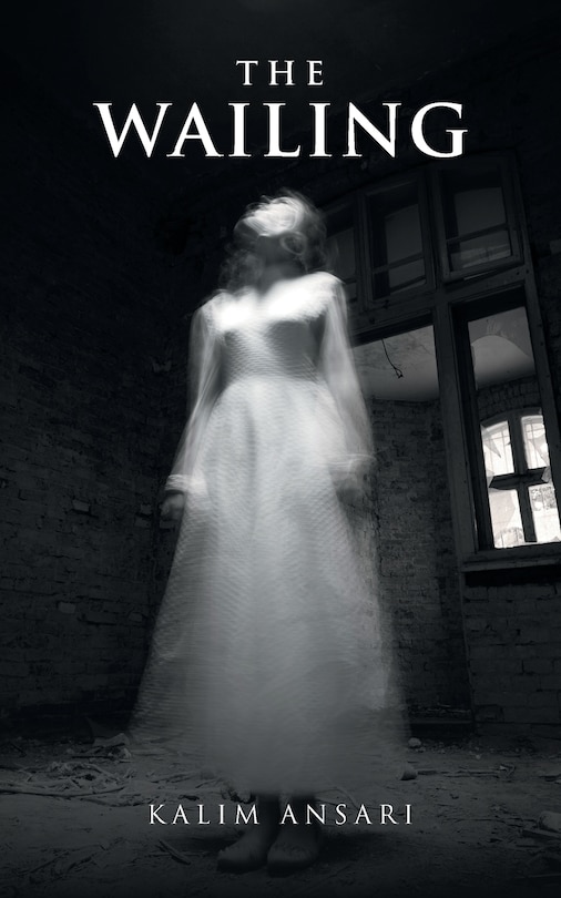 Couverture_The Wailing