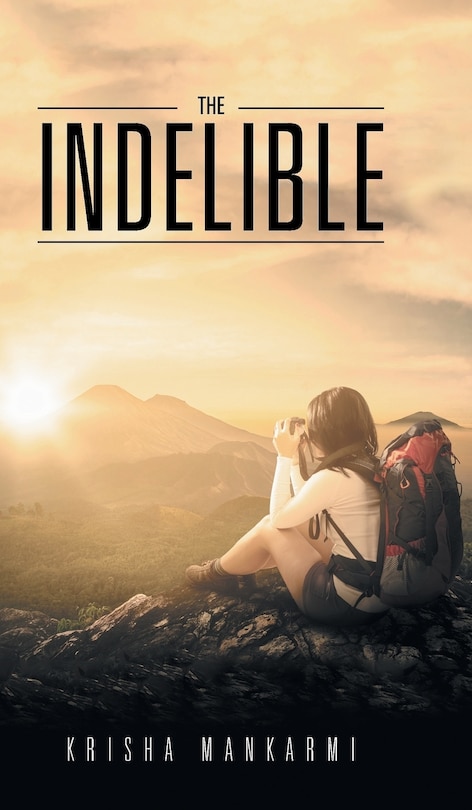 Couverture_The Indelible
