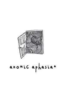 Front cover_Anomic Aphasia