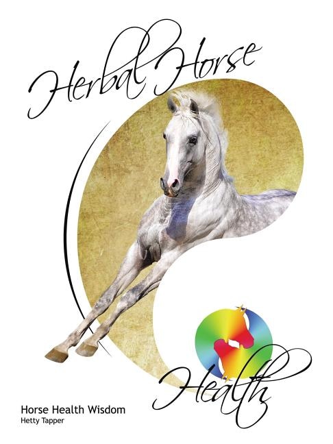 Front cover_Herbal Horse Health