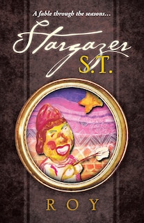 Front cover_Stargazer S.T.