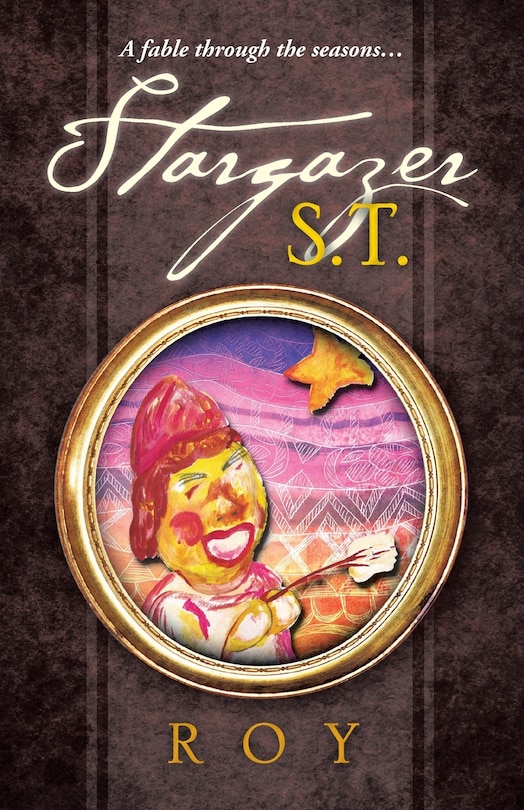 Front cover_Stargazer S.T.
