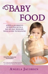 Front cover_Baby Food