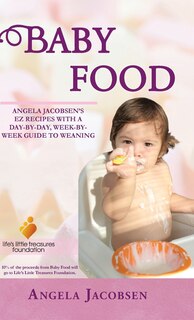 Front cover_Baby Food