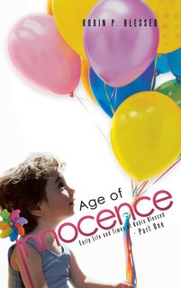 Front cover_Age of Innocence