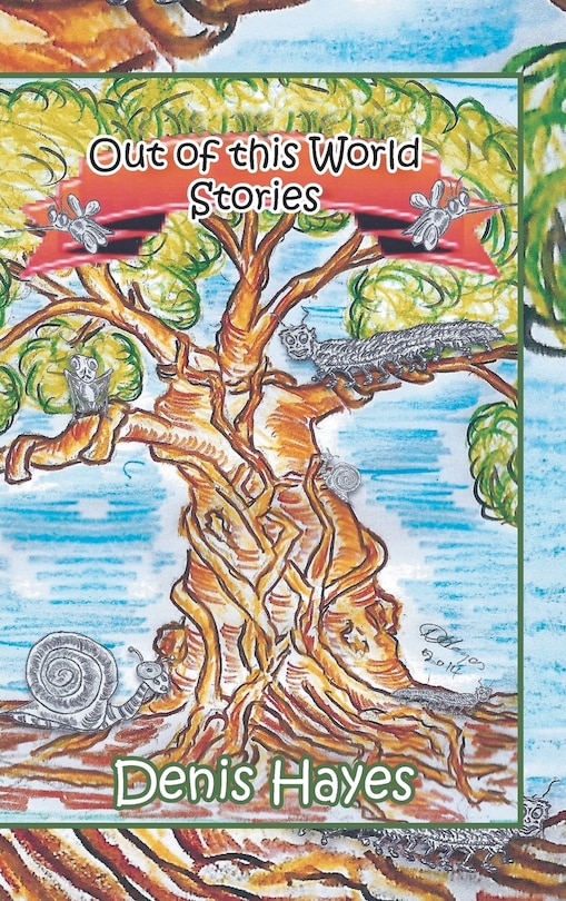 Front cover_Out of This World Stories