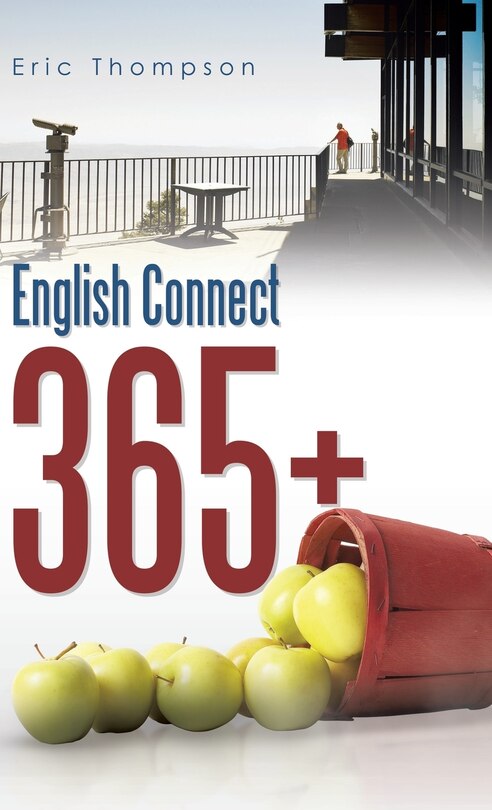 Front cover_English Connect 365+