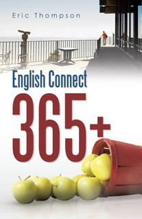 Front cover_English Connect 365]
