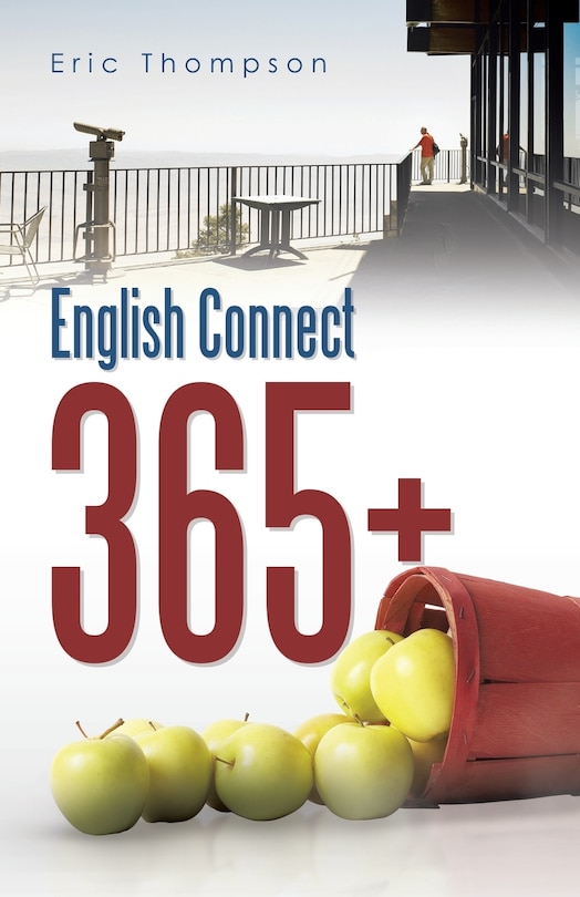 Front cover_English Connect 365]
