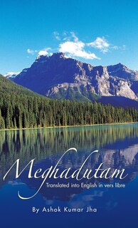 Front cover_Meghadutam