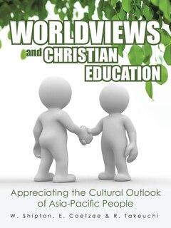 Couverture_Worldviews and Christian Education