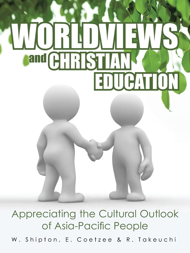 Couverture_Worldviews and Christian Education
