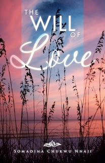 Front cover_The Will of Love
