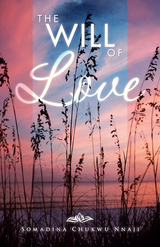 Front cover_The Will of Love