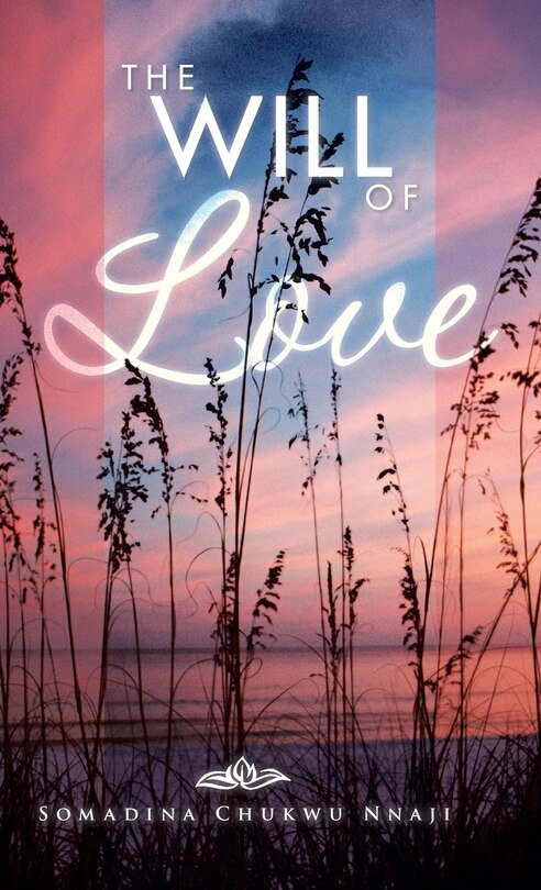 Front cover_The Will of Love