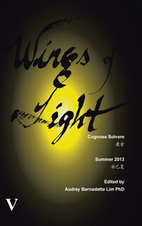 Front cover_Wings of Light