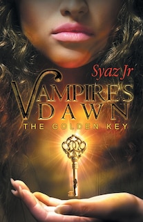 Front cover_Vampires' Dawn Part 1