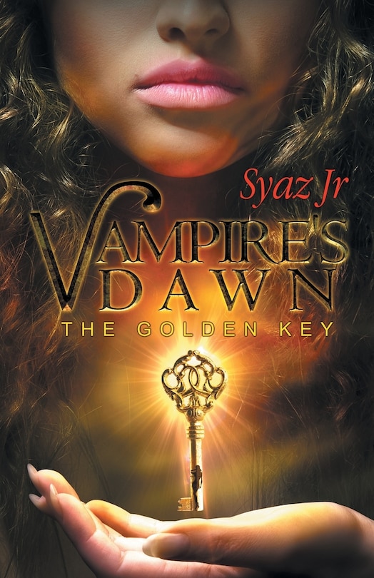Front cover_Vampires' Dawn Part 1