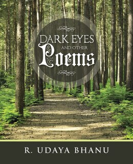 Couverture_Dark Eyes and Other Poems