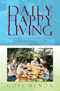 Couverture_Daily Happy Living
