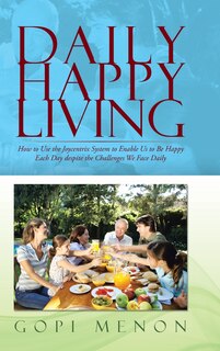 Couverture_Daily Happy Living