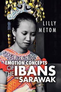Front cover_Emotion Concepts of the Ibans in Sarawak