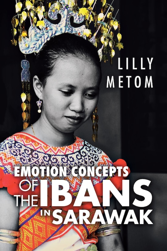 Front cover_Emotion Concepts of the Ibans in Sarawak