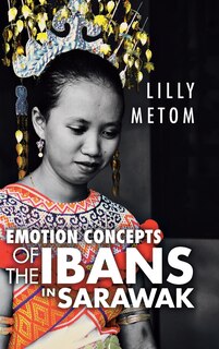 Couverture_Emotion Concepts of the Ibans in Sarawak