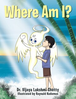 Front cover_Where Am I?