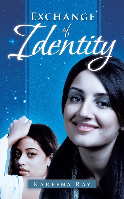 Front cover_Exchange of Identity