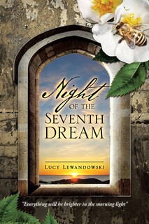 Front cover_Night of the Seventh Dream