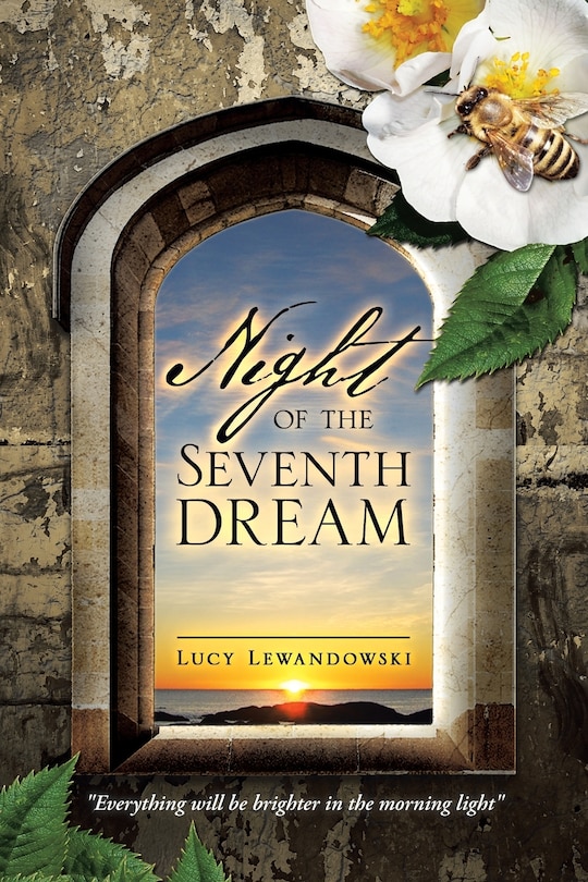Front cover_Night of the Seventh Dream