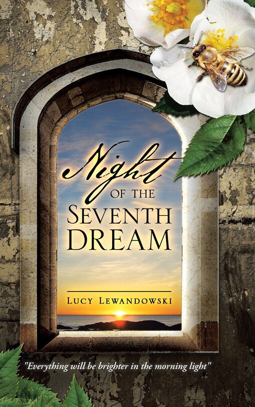 Front cover_Night of the Seventh Dream