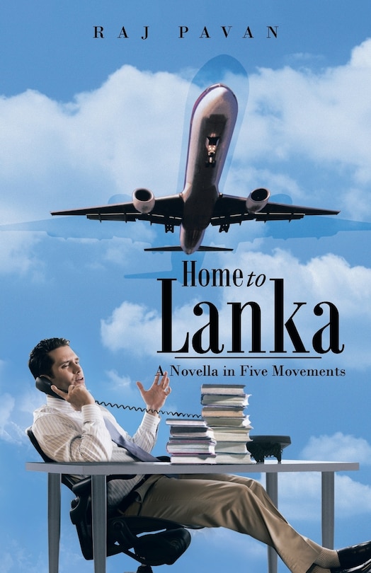 Front cover_Home to Lanka