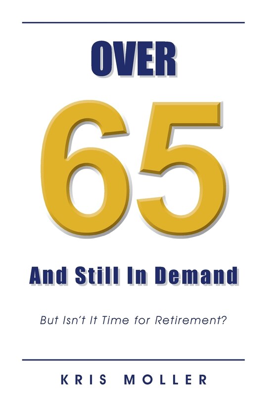 Couverture_Over 65 and Still in Demand