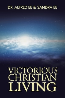 Front cover_Victorious Christian Living