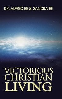 Front cover_Victorious Christian Living
