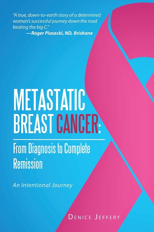 Front cover_Metastatic Breast Cancer