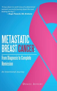 Front cover_Metastatic Breast Cancer