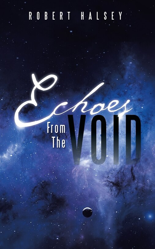 Couverture_Echoes from the Void