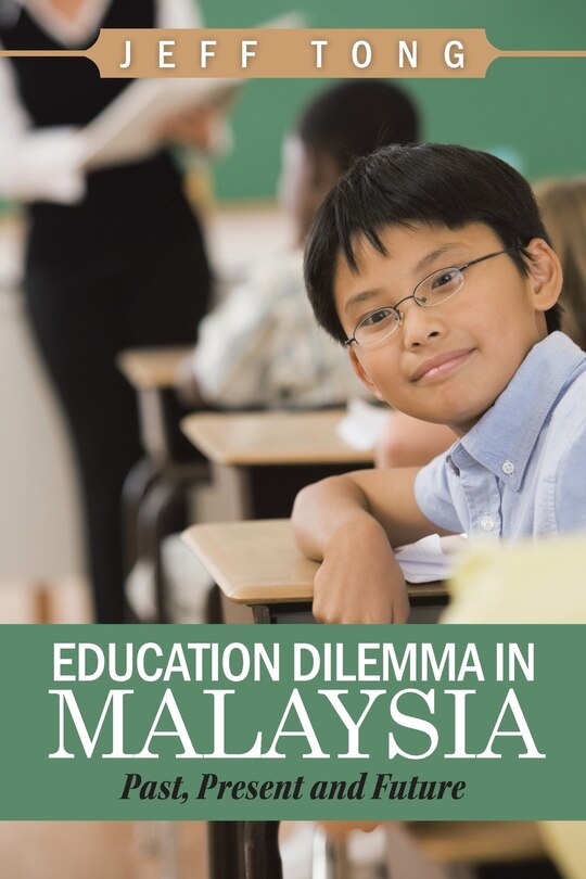 Couverture_Education Dilemma in Malaysia