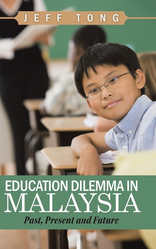 Couverture_Education Dilemma in Malaysia