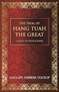 Front cover_THE TRIAL OF HANG TUAH THE GREAT